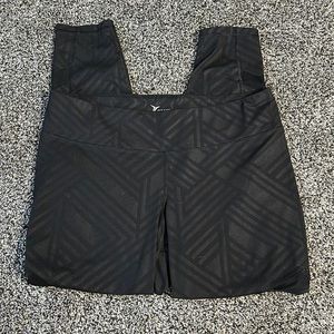 Old Navy active leggings